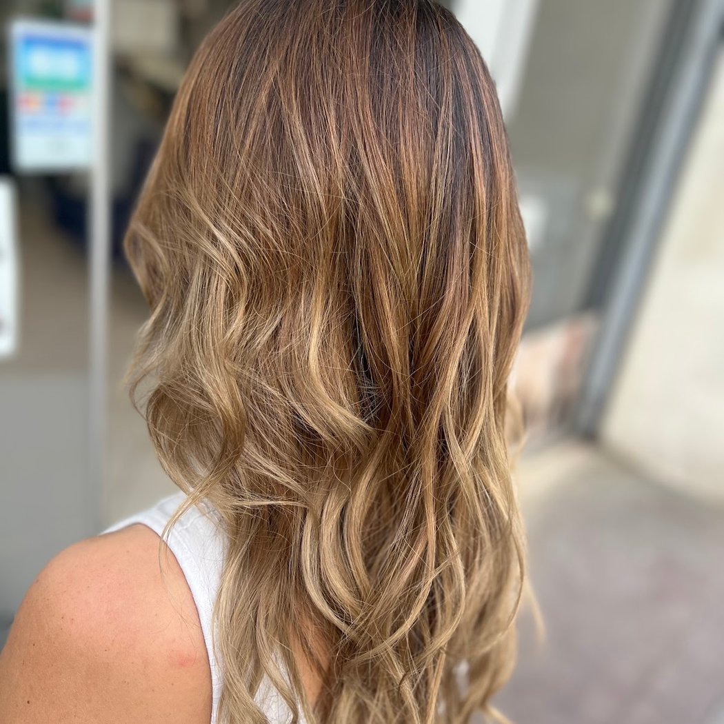 Cath'Line Coiffure 3